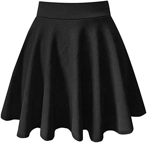 Discover Stylish Women's Skirts for Every Occasion!