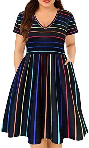 Stylish Women's Dresses for Every Occasion on Amazon