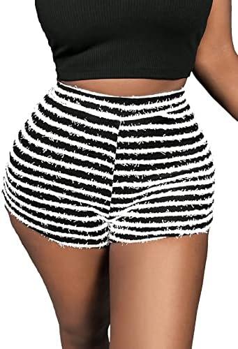 Trendy Women's Shorts for Your Summer Adventures