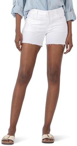 Trendy Women's Shorts for Your Summer Adventures