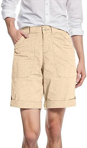 Trendy Women's Shorts for Your Summer Adventures