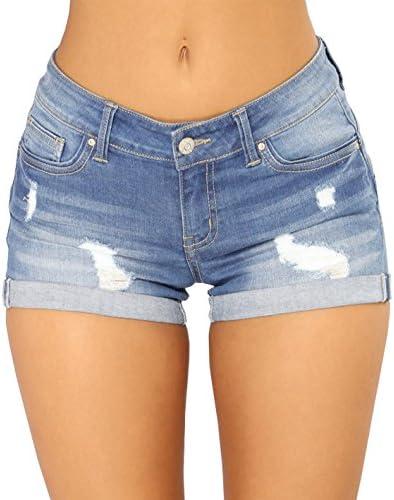 Trendy Women's Shorts for ⁢Your Summer⁤ Adventures