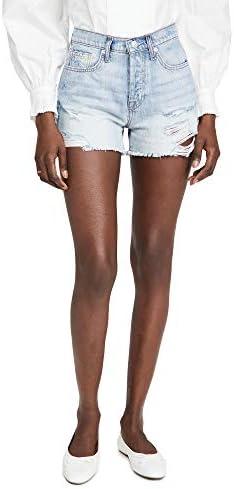 Trendy Women's Shorts for Your Summer ​Adventures