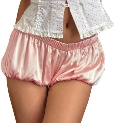 Trendy Women's Shorts for Your Summer Adventures