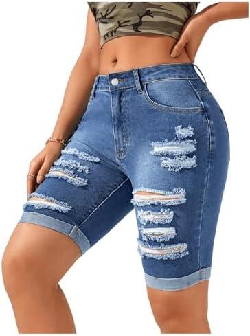 Trendy Women's Shorts ⁤for Your Summer Adventures