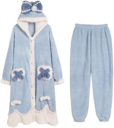 Explore Cozy Women's Pajamas and Nightgowns at Great Prices