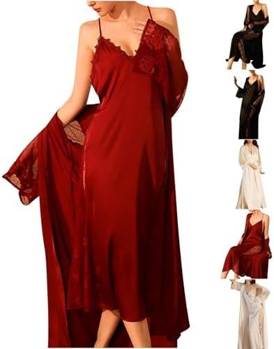 Explore Cozy Women's Pajamas and Nightgowns at Great Prices