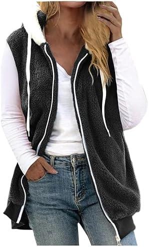 Stylish Women's Vests for Every Occasion on Amazon!