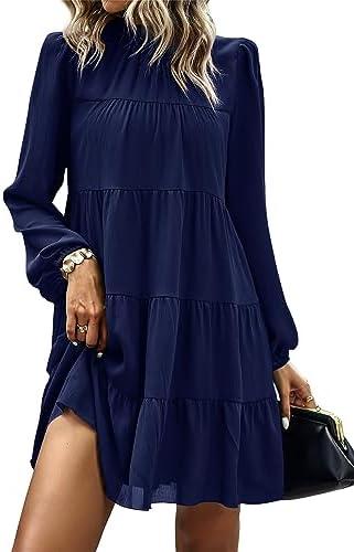 Explore Trendy Women's Dresses for ‌Every Occasion Today!