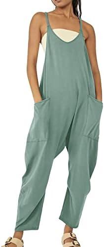 Explore⁢ Stylish Women's Jumpsuits and Overalls at Great Prices!