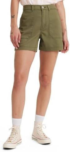 Trendy Women's Jean Shorts for Summer: Style & Comfort!