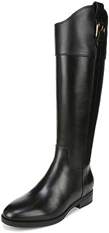 Explore Stylish Women's Ankle and Knee High Boots Online