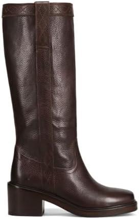 Explore Stylish Women's Ankle and Knee High Boots Online