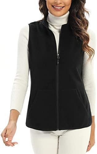 Explore Trendy ⁤Women's Vests and Coats for Winter Warmth