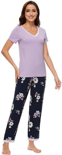 Stylish Women's Pajamas Collection for Comfortable Sleepwear