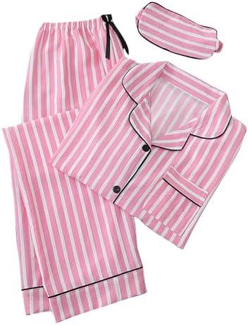 Stylish Women's Pajamas Collection for Comfortable Sleepwear