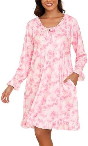 Stylish Women's Pajamas Collection for Comfortable Sleepwear