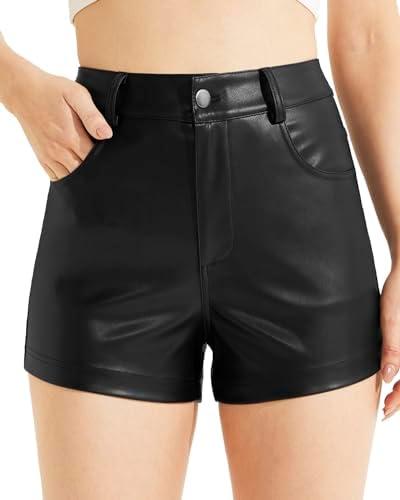 Shop Women's Casual Shorts: Stylish, Comfortable, & Affordable!