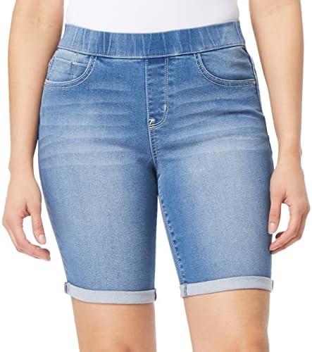 Shop Women's Casual Shorts: Stylish, Comfortable, &​ Affordable!