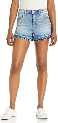 Shop Women's Casual Shorts: Stylish, Comfortable, & Affordable!