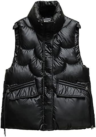 Trendy ⁣Women's Vests for Stylish Warmth This Season