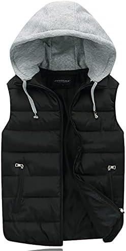 Trendy Women's Vests for Stylish Warmth‍ This Season