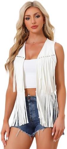 Trendy Women's Vests for Stylish Warmth This Season