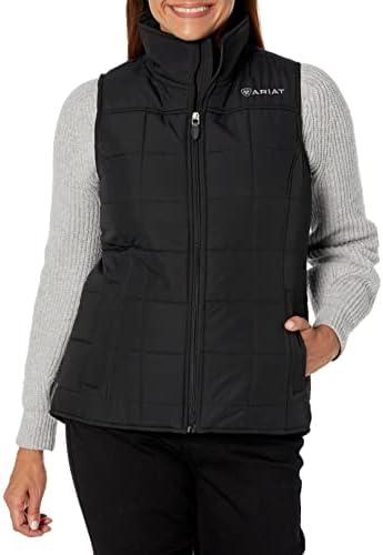 Trendy Women's Vests⁣ for Stylish Warmth This Season