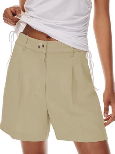 Explore Comfortable Women's Shorts for Every Occasion!