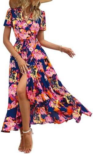 Explore Stylish Women's Dresses for Every‌ Occasion Online