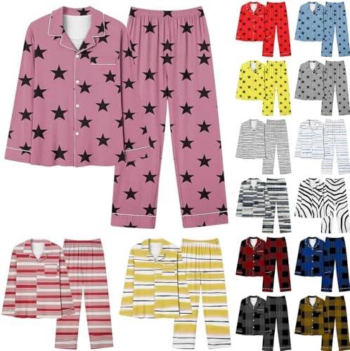 Explore Our Cozy Women's Pajama and‍ Loungewear‌ Collection!