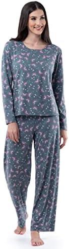 Explore Our Cozy Women's Pajama and Loungewear Collection!