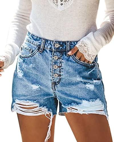 Explore Trendy⁢ Women's Shorts for Summer Adventures!