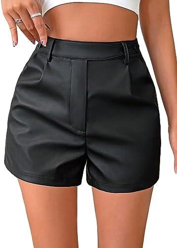 Explore ‌Trendy Women's Shorts ⁣for Summer Adventures!