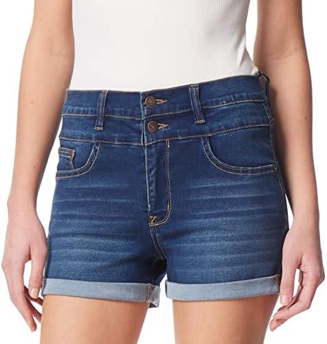 Explore Trendy‍ Women's Shorts for Summer ⁢Adventures!