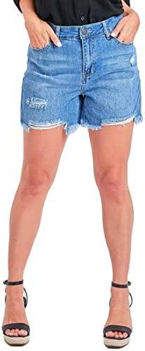 Explore Trendy Women's Shorts for Summer Adventures!