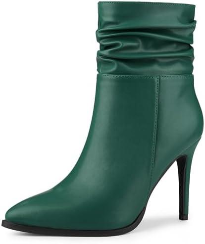 Explore Chic Women's Boots for Every Occasion