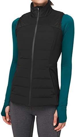 Explore Women's Fashion: Stylish Vests &​ Jackets for All!