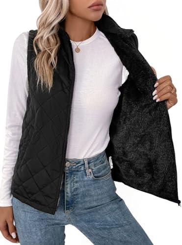 Explore⁢ Women's ‌Fashion: Stylish Vests & Jackets for All!