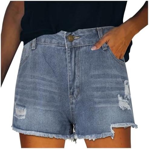 Explore ⁤Stylish Women's Shorts for Summer Fun!