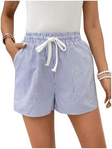 Explore Stylish​ Women's Shorts for Summer Fun!