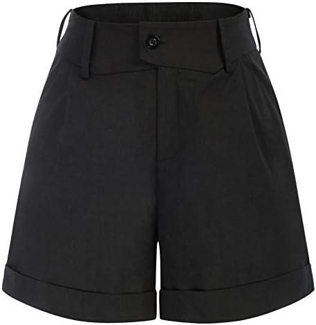 Explore‍ Stylish Women's​ Shorts for Summer​ Fun!