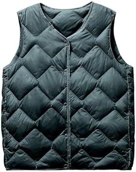 Explore Trendy Women's Vests for Every Occasion!