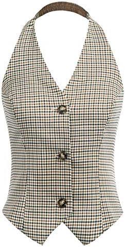 Explore Trendy Women's Vests for Every Occasion!