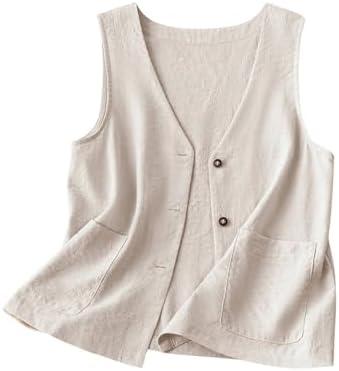 Explore Trendy Women's Vests for Every Occasion!