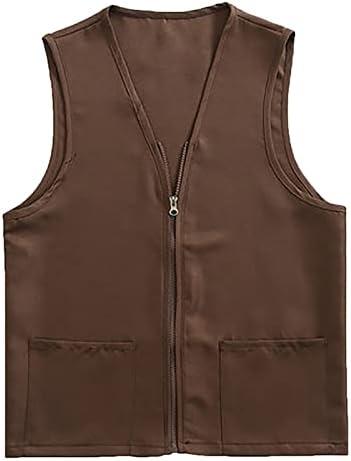 Explore Trendy Women's Vests for Every Occasion!