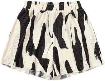 Explore stylish women's shorts for every occasion online!