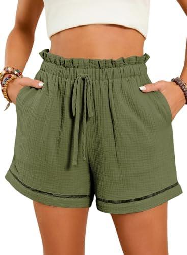 Explore​ stylish ‍women's shorts for every occasion online!