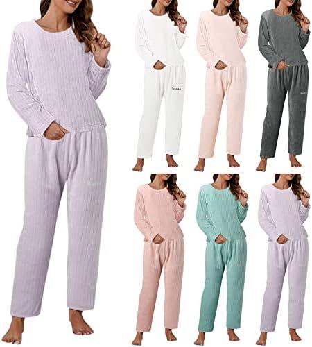 Cozy Women's Pajama Sets for Ultimate Comfort ‍and ‍Style