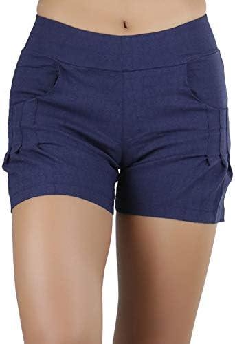 Explore Trendy Women's ​Shorts for Every‌ Occasion Today!